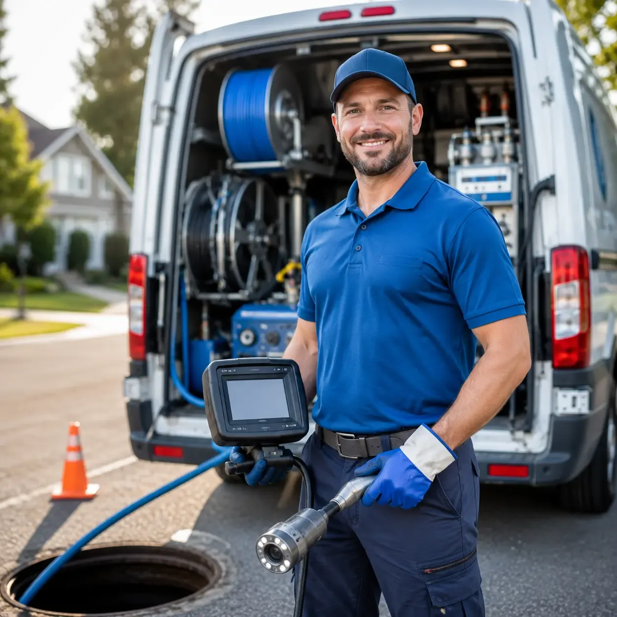 Local Pipe Relining specialists in Brackenridge, PA
